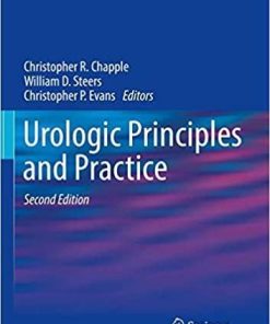 Urologic Principles and Practice (Springer Specialist Surgery Series) 2nd ed. 2020 Edition