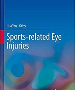 Sports-related Eye Injuries (Ocular Trauma) 1st ed. 2020 Edition