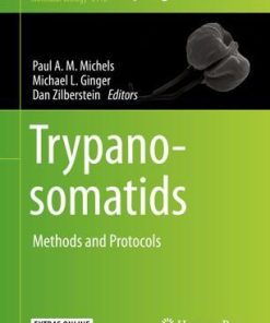 Trypanosomatids: Methods and Protocols