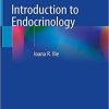 Introduction to Endocrinology (Springer Textbook) Hardcover – December 21, 2019