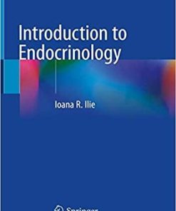 Introduction to Endocrinology (Springer Textbook) Hardcover – December 21, 2019