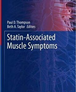 Statin-Associated Muscle Symptoms (Contemporary Cardiology) 1st ed. 2020 Edition