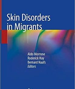 Skin Disorders in Migrants 1st ed. 2020 Edition