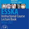 ESSKA Instructional Course Lecture Book: Milan 2021 1st ed. 2020 Edition