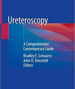 Ureteroscopy: A Comprehensive Contemporary Guide 1st ed. 2020 Edition