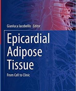 Epicardial Adipose Tissue: From Cell to Clinic (Contemporary Cardiology) 1st ed. 2020 Edition