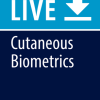 Cutaneous Biometrics