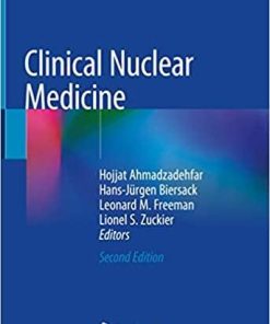 Clinical Nuclear Medicine 2nd Edition