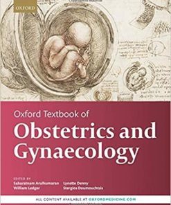 Oxford Textbook of Obstetrics and Gynaecology