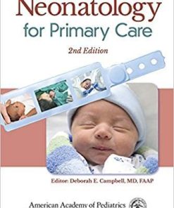 Neonatology for Primary Care Second Edition