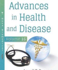 Advances in Health and Disease. Volume 16