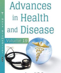 Advances in Health and Disease. Volume 19