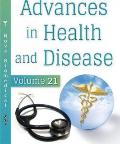 Advances in Health and Disease. Volume 21