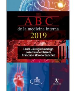 El ABC de la medicina interna 2019 (PDF)