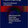 Advances in Critical Care Pediatric Nephrology: Point of Care Ultrasound and Diagnostics 1st ed. 2021