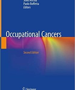 Occupational Cancers 2nd ed. 2020 Edition