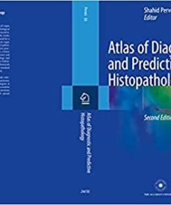 Atlas of Diagnostic and Predictive Histopathology 2nd ed. 2020 Edition