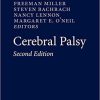 Cerebral Palsy 2nd ed. 2020 Edition