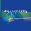 External Carotid Artery: Imaging Anatomy Atlas for Endovascular Treatment 1st ed. 2020 Edition