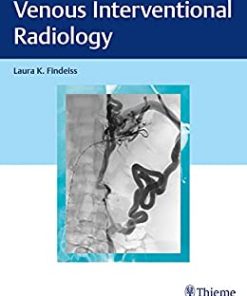 Venous Interventional Radiology (PDF)