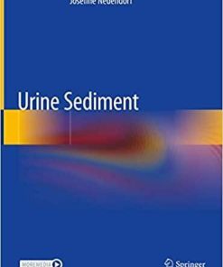 Urine Sediment 1st ed. 2020 Edition