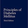 Principles of Diabetes Mellitus 3rd ed. 2017 Edition