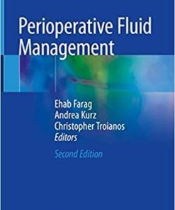 Perioperative Fluid Management 2nd ed. 2020 Edition