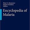 Encyclopedia of Malaria