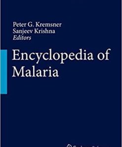 Encyclopedia of Malaria