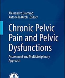 Chronic Pelvic Pain and Pelvic Dysfunctions: Assessment and Multidisciplinary Approach (Urodynamics, Neurourology and Pelvic Floor Dysfunctions) 1st ed. 2021 Edition