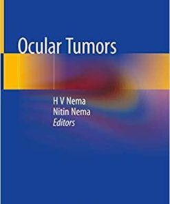 Ocular Tumors 1st ed. 2021 Edition