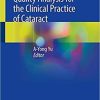 Double-pass Optical Quality Analysis for the Clinical Practice of Cataract 1st ed. 2021 Edition