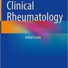 Clinical Rheumatology 1st ed. 2021 Edition