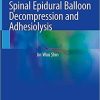 Spinal Epidural Balloon Decompression and Adhesiolysis 1st ed. 2021 Edition