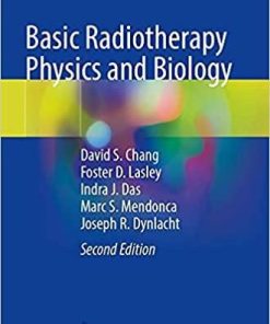 Basic Radiotherapy Physics and Biology 2nd ed. 2021 Edition