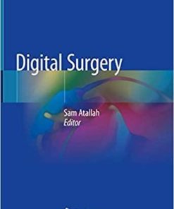 Digital Surgery 1st ed. 2021 Edition