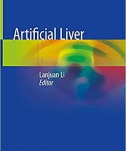 Artificial Liver 1st ed. 2021 Edition