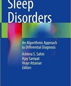 Sleep Disorders: An Algorithmic Approach to Differential Diagnosis 1st ed. 2021 Edition