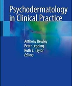 Psychodermatology in Clinical Practice 1st ed. 2021 Edition