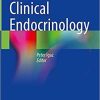 Practical Clinical Endocrinology 1st ed. 2021 Edition