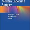 Innovations in Modern Endocrine Surgery 1st ed. 2021 Edition