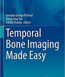 Temporal Bone Imaging Made Easy (Medical Radiology) 1st ed. 2021 Edition