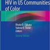 HIV in US Communities of Color 2nd ed. 2021 Edition