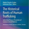The Historical Roots of Human Trafficking: Informing Primary Prevention of Commercialized Violence 1st ed. 2021 Edition