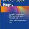 Atlas of Liquid Biopsy: Circulating Tumor Cells and Other Rare Cells in Cancer Patients’ Blood 1st ed. 2021 Edition