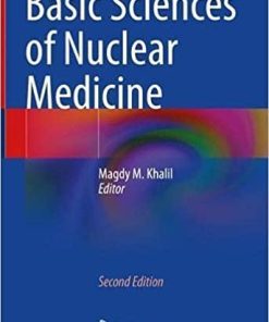 Basic Sciences of Nuclear Medicine 2nd ed. 2021 Edition