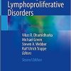 Post-Transplant Lymphoproliferative Disorders 2nd ed. 2021 Edition