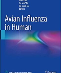 Avian Influenza in Human 1st ed. 2021 Edition