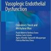 Vasoplegic Endothelial Dysfunction: Circulatory Shock and Methylene Blue 1st ed. 2021 Edition Vasoplegic Endothelial Dysfunction: Circulatory Shock and Methylene Blue 1st ed. 2021 Edition