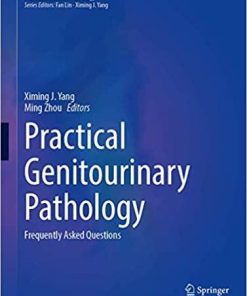 Practical Genitourinary Pathology: Frequently Asked Questions (Practical Anatomic Pathology) 1st ed. 2021 Edition